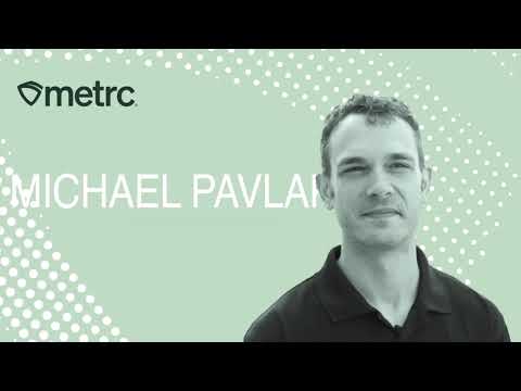 RFID in Cannabis with Michael Pavlak, CEO of StashStock - YouTube