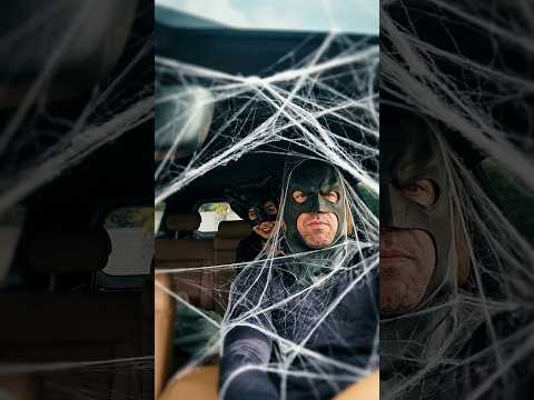 Reel tagged #batman