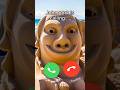John Pork Sable Is Calling
