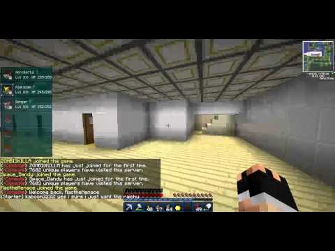 Minecraft 1.6.4 | Pixelmon 2.5.7 Kanto! How to get HM Cut! Pixelbuilt.org Tutorial