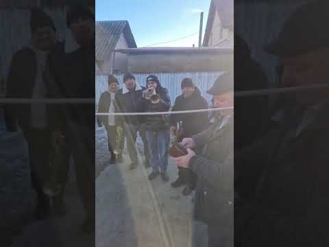 Fanfara Valea Mare sf.Vasile la Balteni-Deal 