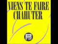 Michel Polnareff - Viens Te Faire Chahuter