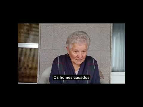 "A voz da memoria" do IES Ponte Caldelas. Curso 22-23