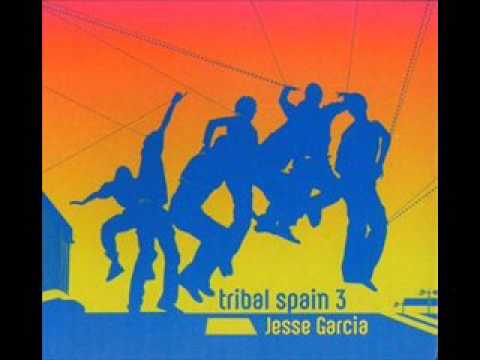 Copyright feat.Showell - Bulo (Jesse Garcia Tribal Spain Fuul Vocal Mix)