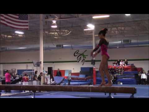 Jimena Gutierrez 2017 State Champion BB