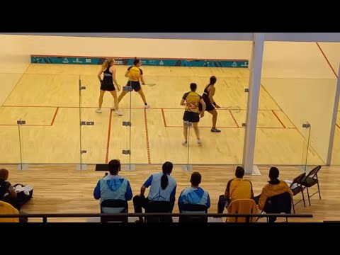 Barbados wins 1st medal at 2023 Pan Am Games