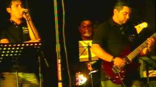 Por ti (Plazuela Miguel Auza) - KENO