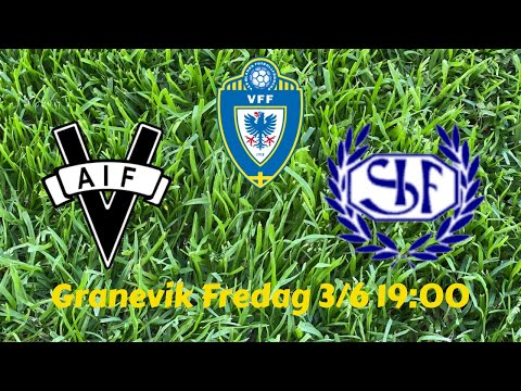 Västanviks AIF - Slottsbrons IF 3-1 (1-0)