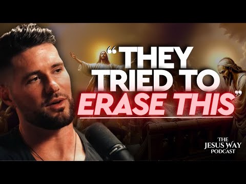 The Two Ways: The FIRST Christian Doctrine | Jesus Way Podcast 07