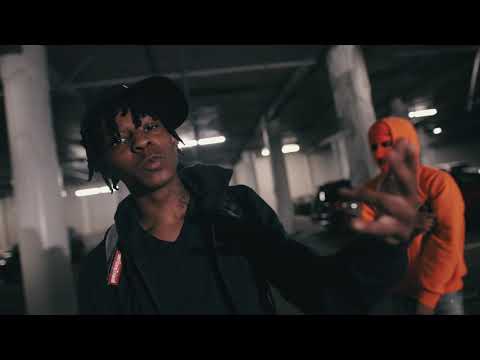 Mafiaboy Jaymoe - Not yo slime / Shot By @NicoNelMedia