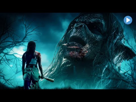 CANNIBAL TROLL 🎬 Exclusive Full Fantasy Horror Movie 🎬 English HD 2024