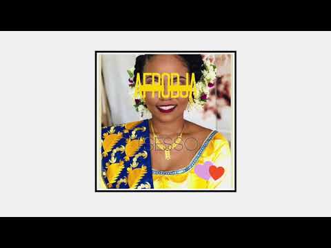 AfroDja  - Tsésso (Young OG Beats)