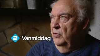 Promo Het Uur van de Wolf "Genadeloos - Gijs Hendriks" 03 juli 2012, 22.45 uur Nederland 2
