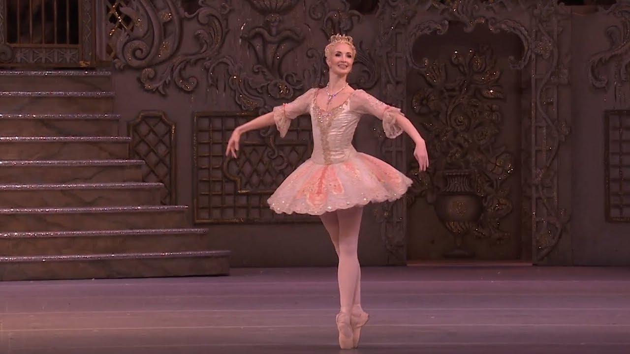 Video Preview - Ballet