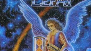 Lefay  &quot;The boon he gives&quot;