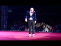 Clown Krasnykh Aleksey Claps