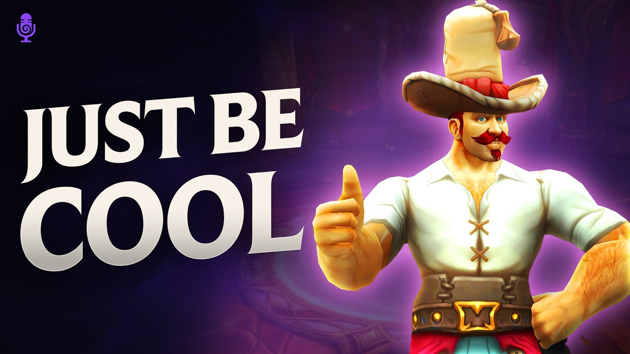 Play Smarter, Not Harder in WoW