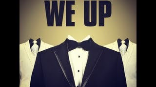 50 Cent - We Up ft. Kendrick Lamar | Lyrics On Screen