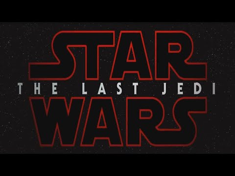 The Nerdcast Episode 9: Star Wars, The Last Jedi