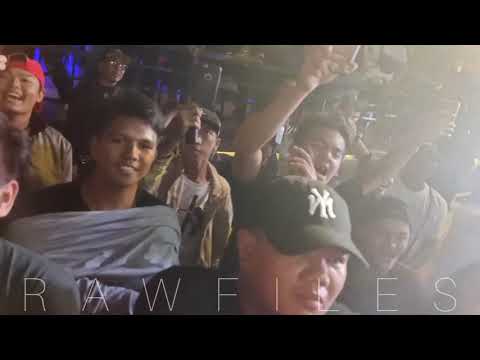 GEO ONG - PAROKYANA (LIVE PERFORMANCE)