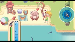 Fishing for New Fish in Prodigy English!!! S2E23