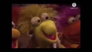Fraggle rock convincing John choose song 2 wickershams ￼