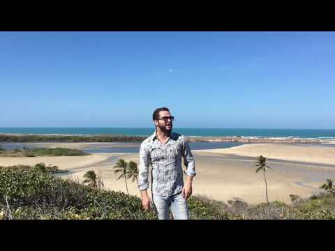 Gersinho   Além do Céu Clipe Oficial