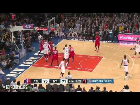 LeBron James Triple-Double Full Highlights vs Pelicans (2014.11.10) - 32 Pts, 12 Reb 10 As