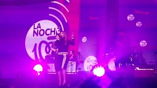 Amaia Montero - Nacidos Para Creer (24/03/2018)