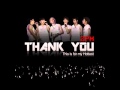 [Instrumental] Thank you - 2PM 