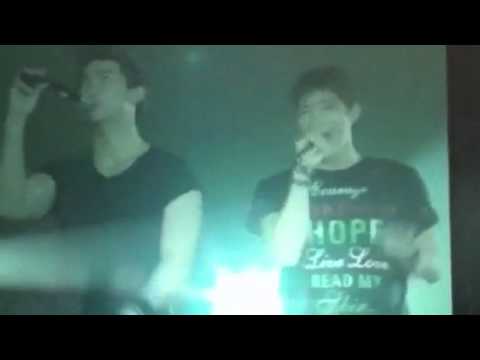 110726 2PM Junsu (&Taec) focus LQ