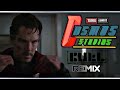 Doctor Strange Petta Movie Theme Mashup
