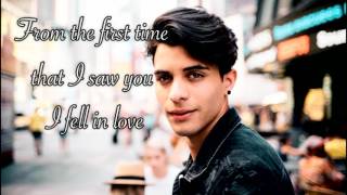 TAN FACIL- CNCO (ENGLISH TRANSLATION LYRICS)