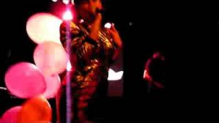 As in Rebekkamaria/ She Lion.