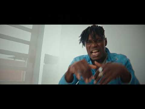 GRAND KALLI (Freestyle Video)