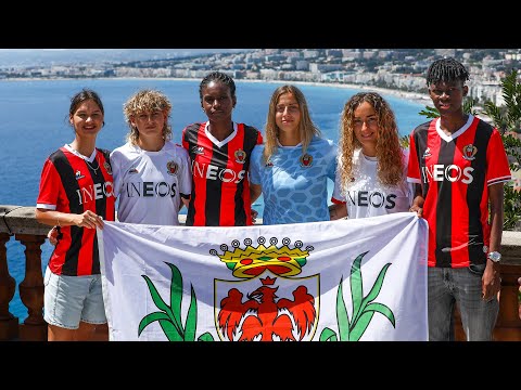 D2 Féminine : découvrez les 6 nouvelles recrues de l'OGC Nice !