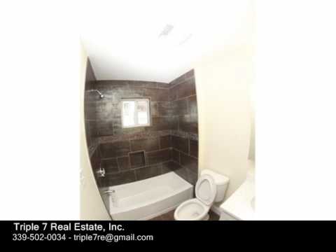 1008-1010 River St Unit 1, Boston MA 02136 - Condo - Real Estate - For Sale -