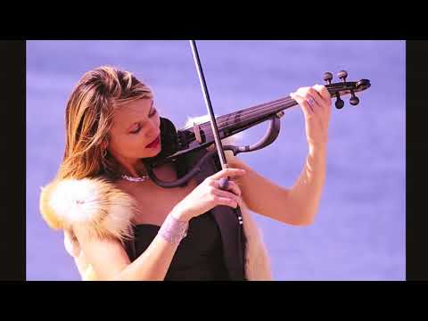 ANYA VK demo violon electro