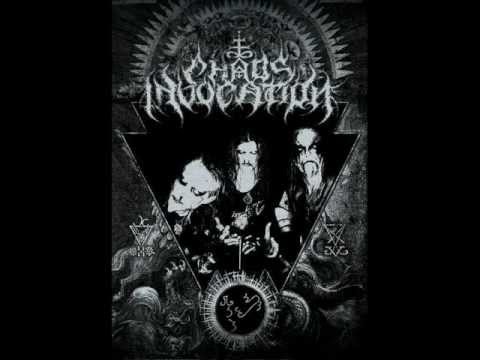 Chaos Invocation - Unlock The Abyss