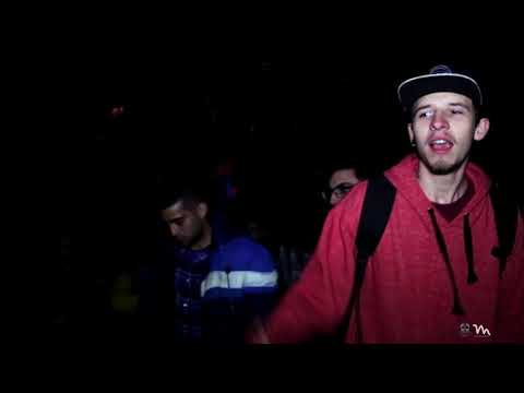 FAKA SIRIO ALEJO vs STYLER WAICO IRINEO - 4tos FECHA 3vs3 (2/9/18) - Rosario Underfree