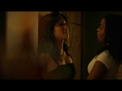 All Kisses: Thundergrace - season 2