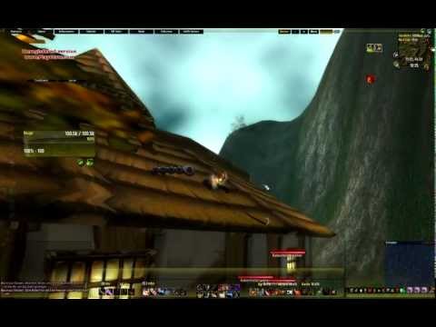 A Rouge's Legendary - Into Ravenholdt Part1