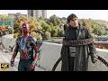Another Old Spider Man Enemy Returns With Doctor Octopus Spider Man Hindi Dubbed Movie