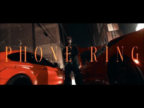 Video thumbnail for PHONE RING
