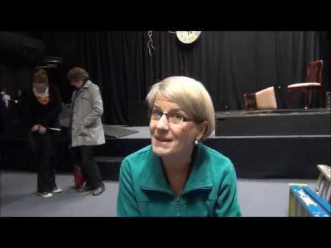 The Children's Hour - Promo Trailer