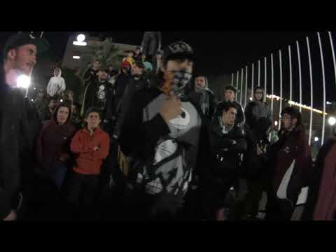 LA CONCON CTM vs VROWZER SIN BENGALA: Final - [KD] Triplice II