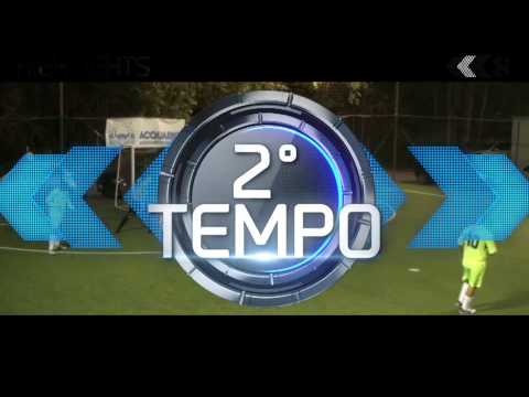 Serie C2 - 10^ - Virtus Stella Azzurra Vs Valentia - futsalfanner.it