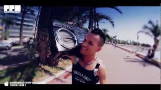 David Bas feat. July Cruise - Party Right Now (Official Video)