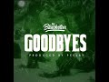 Da Blackstar Goodbyes Audio