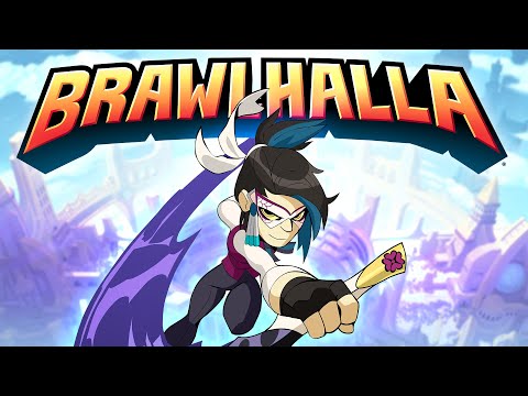Brawlhalla's 6th Anniversary Event Trailer